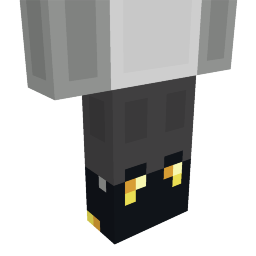 Thumbnail of the Minecraft Bedrock Marketplace product Efe Shoes created by Minecraft.