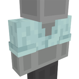 Thumbnail of the Minecraft Bedrock Marketplace product Efe's Cardigan created by Minecraft.