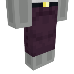 Thumbnail of the Minecraft Bedrock Marketplace product Efe's Pants created by Minecraft.
