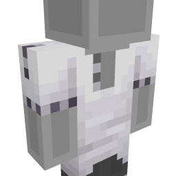 Thumbnail of the Minecraft Bedrock Marketplace product Effortless Tunic created by Minecraft.