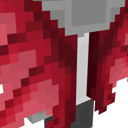 Thumbnail of the Minecraft Bedrock Marketplace product Elder Dragon Wings created by Minecraft.