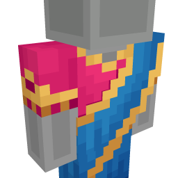 Thumbnail of the Minecraft Bedrock Marketplace product Elegant Sari created by Minecraft.