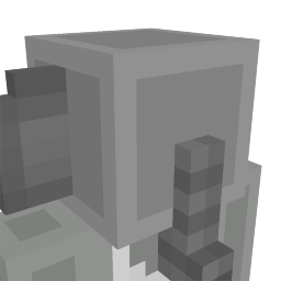Thumbnail of the Minecraft Bedrock Marketplace product Elephant Trunk created by Minecraft.