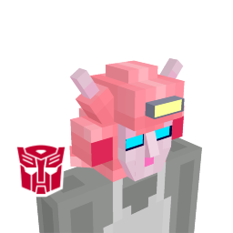 Thumbnail of the Minecraft Bedrock Marketplace product Elita Helmet created by Syclone Studios.