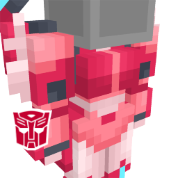 Thumbnail of the Minecraft Bedrock Marketplace product Elita Suit created by Syclone Studios.
