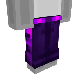 Thumbnail of the Minecraft Bedrock Marketplace product Empty Field Pants created by Minecraft.