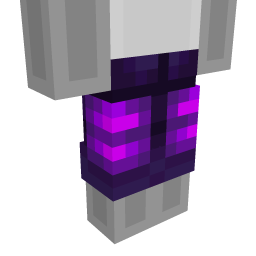 Thumbnail of the Minecraft Bedrock Marketplace product Empty Football Pants created by Minecraft.