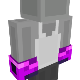Thumbnail of the Minecraft Bedrock Marketplace product Empty Hockey Gloves created by Minecraft.