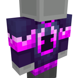 Thumbnail of the Minecraft Bedrock Marketplace product Empty Hockey Jersey created by Minecraft.