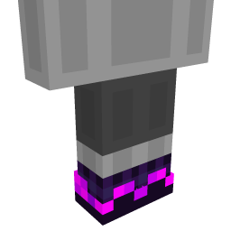 Thumbnail of the Minecraft Bedrock Marketplace product Empty Sneakers created by Minecraft.
