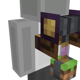 Thumbnail of the Minecraft Bedrock Marketplace product End Explorer Winch created by Minecraft.