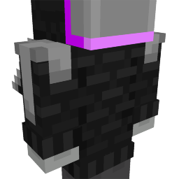 Thumbnail of the Minecraft Bedrock Marketplace product Ender Dragon Hoodie created by Minecraft.