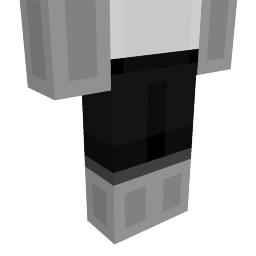 Thumbnail of the Minecraft Bedrock Marketplace product Enderman Shorts created by Minecraft.