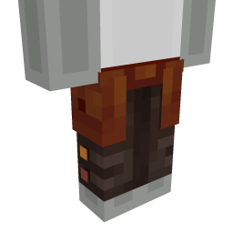 Thumbnail of the Minecraft Bedrock Marketplace product Engineer Pants created by Minecraft.