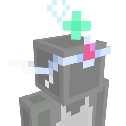 Thumbnail of the Minecraft Bedrock Marketplace product Ethereal Crown created by Minecraft.