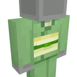 Thumbnail of the Minecraft Bedrock Marketplace product Everyday Kimono created by Minecraft.