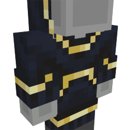Thumbnail of the Minecraft Bedrock Marketplace product Evoker Hoodie created by Minecraft.