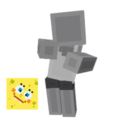 Thumbnail of the Minecraft Bedrock Marketplace product Excitedly Dancing created by Minecraft.