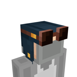 Thumbnail of the Minecraft Bedrock Marketplace product Explorers Cap created by Minecraft.