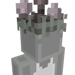 Thumbnail of the Minecraft Bedrock Marketplace product Eyeblossom Crown created by Minecraft.