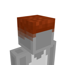 Thumbnail of the Minecraft Bedrock Marketplace product Fade created by Minecraft.