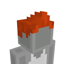 Thumbnail of the Minecraft Bedrock Marketplace product Faux-Hawk created by Minecraft.