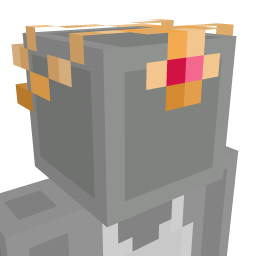 Thumbnail of the Minecraft Bedrock Marketplace product Festive Jewelry created by Minecraft.
