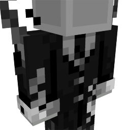 Thumbnail of the Minecraft Bedrock Marketplace product Fiendish Coat created by Minecraft.