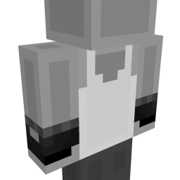 Thumbnail of the Minecraft Bedrock Marketplace product Fingerless Gloves created by Minecraft.