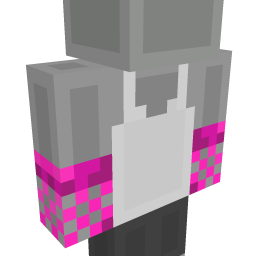Thumbnail of the Minecraft Bedrock Marketplace product Fishnet Gloves created by Minecraft.