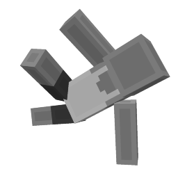 Thumbnail of the Minecraft Bedrock Marketplace product Flares created by Minecraft.