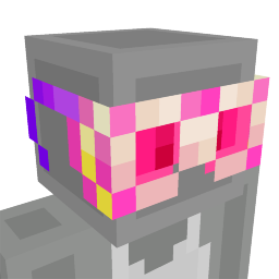 Thumbnail of the Minecraft Bedrock Marketplace product Flashy Specs created by Minecraft.