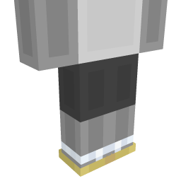 Thumbnail of the Minecraft Bedrock Marketplace product Flats and Socks created by Minecraft.