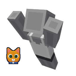 Thumbnail of the Minecraft Bedrock Marketplace product Flight created by Minecraft.