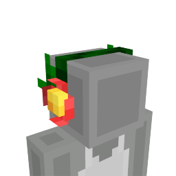 Thumbnail of the Minecraft Bedrock Marketplace product Floral Tunes created by Minecraft.