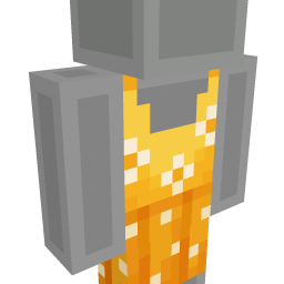 Thumbnail of the Minecraft Bedrock Marketplace product Flowery Sundress created by Minecraft.