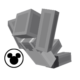 Thumbnail of the Minecraft Bedrock Marketplace product Flying Like Peter Pan created by Minecraft.