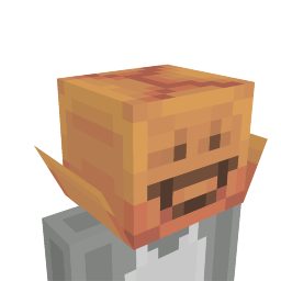 Thumbnail of the Minecraft Bedrock Marketplace product Focus Retention Helmet created by Minecraft.