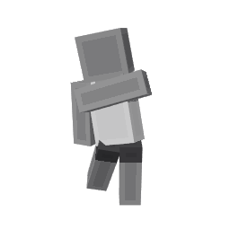 Thumbnail of the Minecraft Bedrock Marketplace product Follow created by Minecraft.