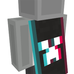 Thumbnail of the Minecraft Bedrock Marketplace product Follower's Cape created by Minecraft.