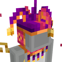 Thumbnail of the Minecraft Bedrock Marketplace product Fool's Cap created by Minecraft.