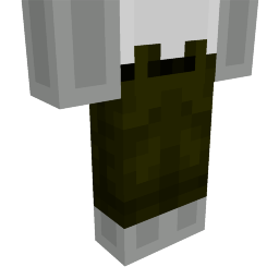 Thumbnail of the Minecraft Bedrock Marketplace product Forest Pants created by Minecraft.