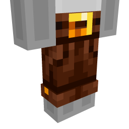 Thumbnail of the Minecraft Bedrock Marketplace product Formal Plains Slacks created by Minecraft.