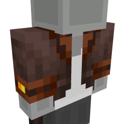 Thumbnail of the Minecraft Bedrock Marketplace product Formal Plains Tuxedo created by Minecraft.