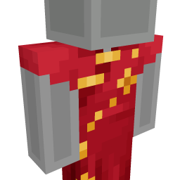 Thumbnail of the Minecraft Bedrock Marketplace product Formal Qipao created by Minecraft.