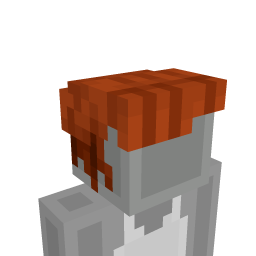 Thumbnail of the Minecraft Bedrock Marketplace product French Braid and Bun created by Minecraft.