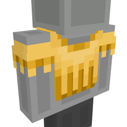 Thumbnail of the Minecraft Bedrock Marketplace product Frilly Shirt created by Minecraft.