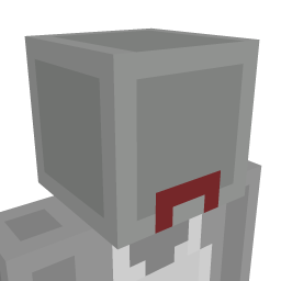 Thumbnail of the Minecraft Bedrock Marketplace product Frown created by Minecraft.