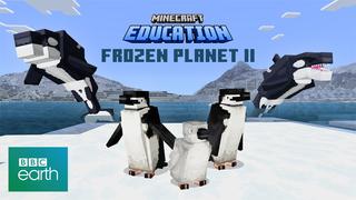 Thumbnail of the Minecraft Bedrock Marketplace product Sud gelé created by Minecraft.