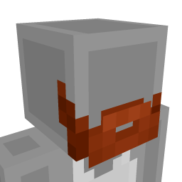 Thumbnail of the Minecraft Bedrock Marketplace product Full Beard created by Minecraft.